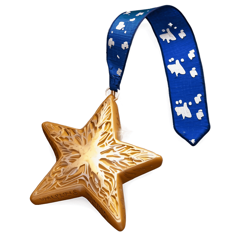 Shining Star for Autism PNG 05242024