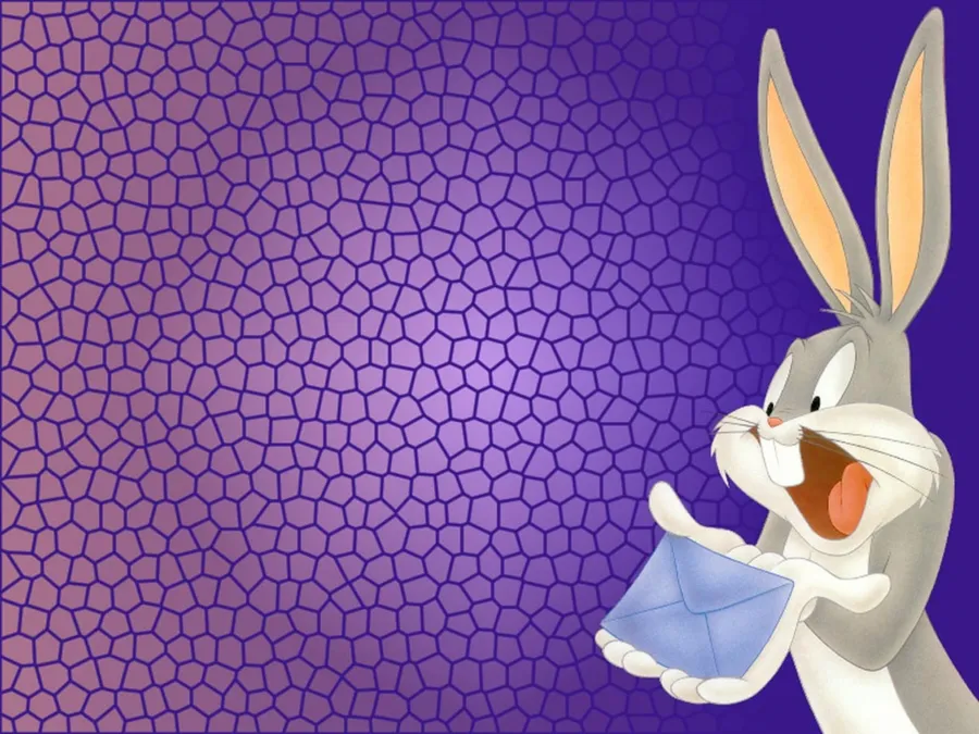 Bugs Bunny background