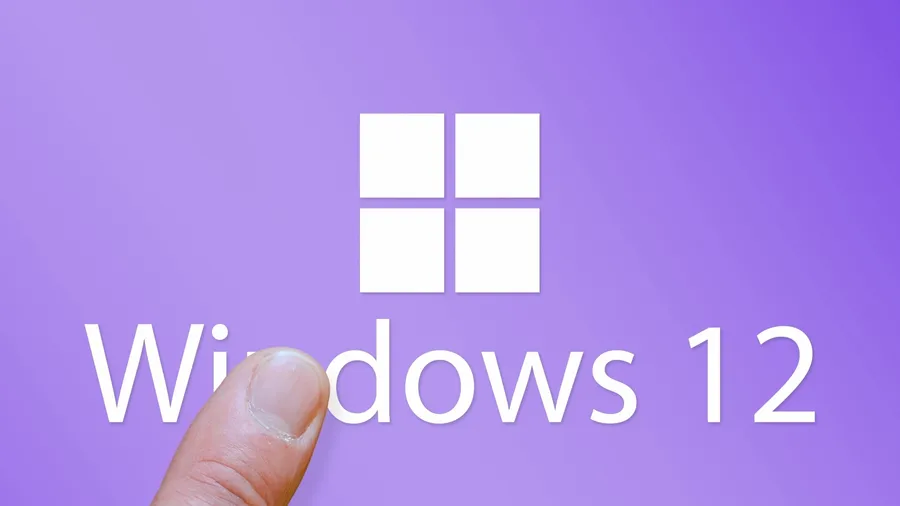 Windows12 Concept Thumb