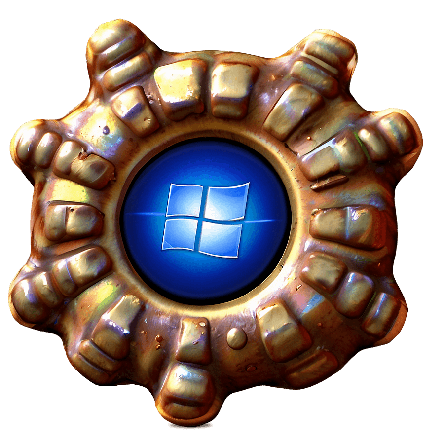 windows xp a