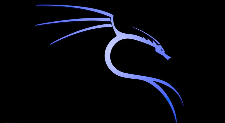Kali Linux background