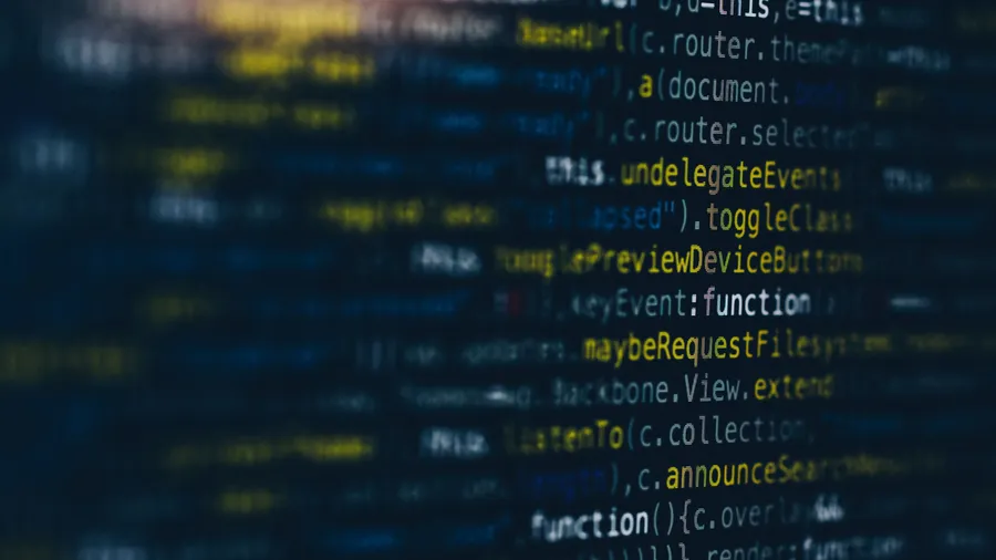4k Programming Background