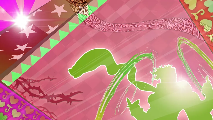 Stream Background