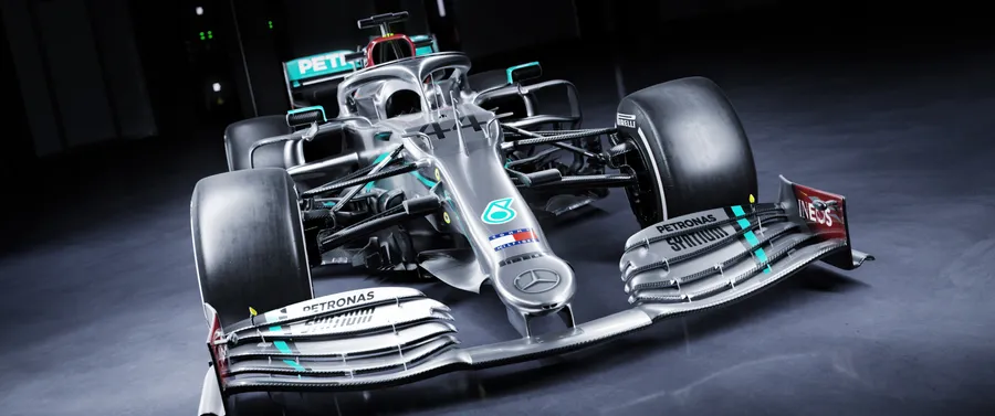 Formula 1 2019