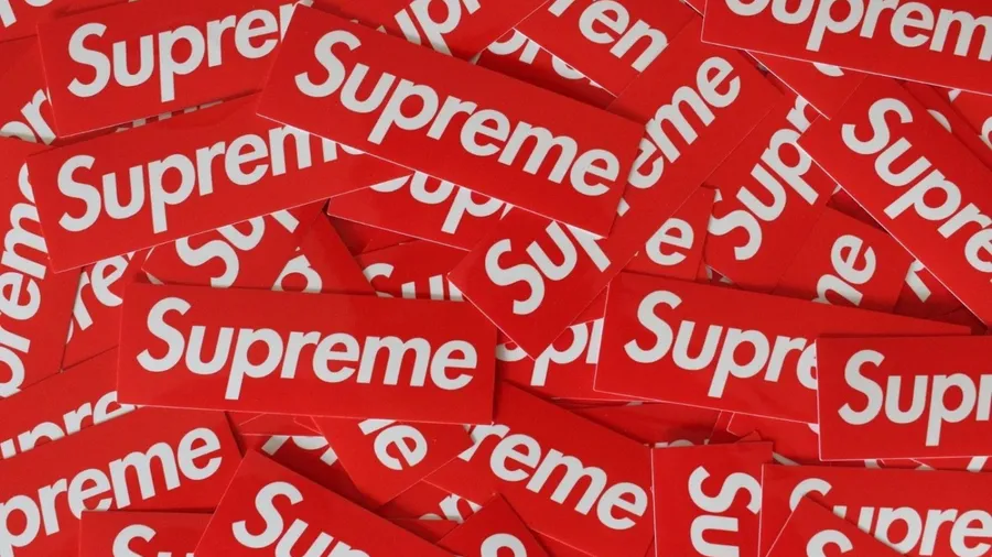 Supreme background