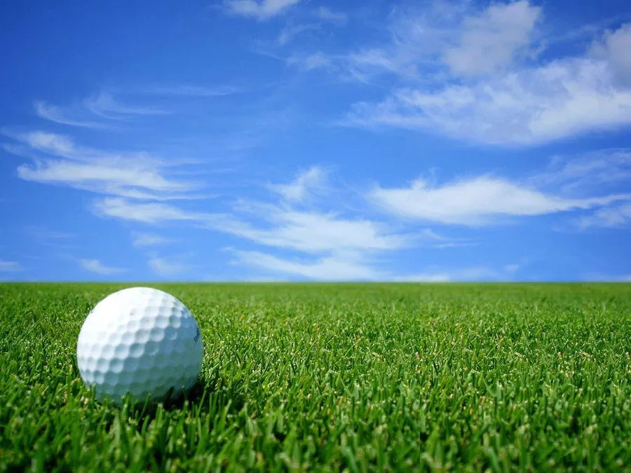 Golf Background