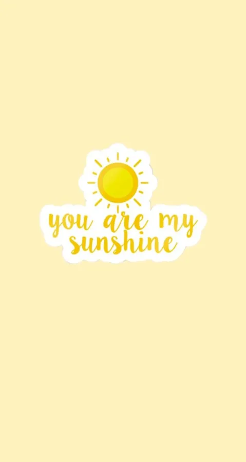 Cute Sun