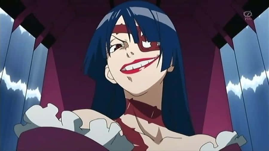 GurrenLagann Adiane 1000 x 563 Hintergrundbild