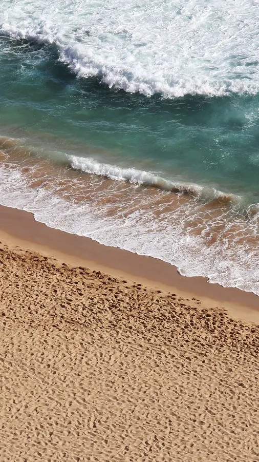 Ios Beach