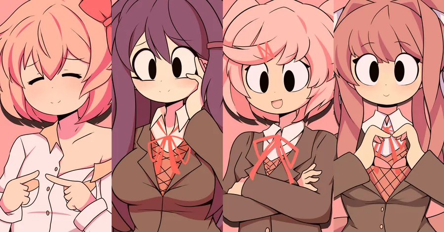 Ddlc