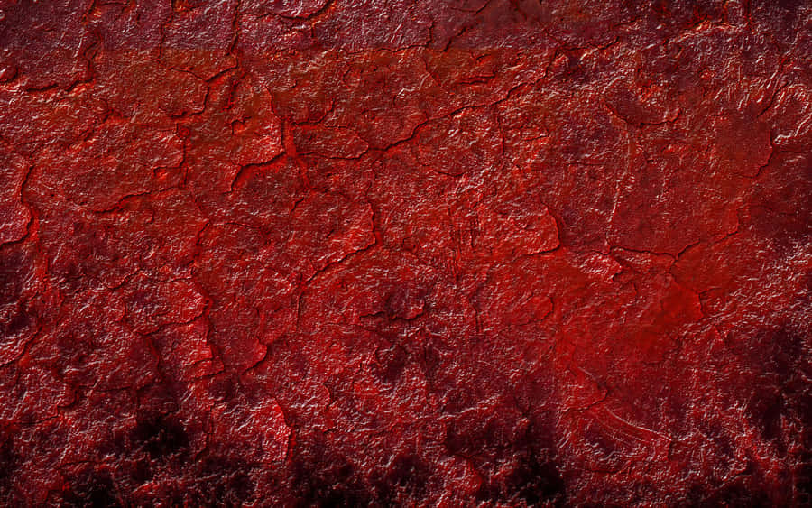 Red Grunge Achtergronden