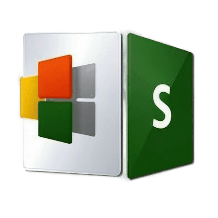 Sharepoint Logo PNG for Corporate Use 05262024