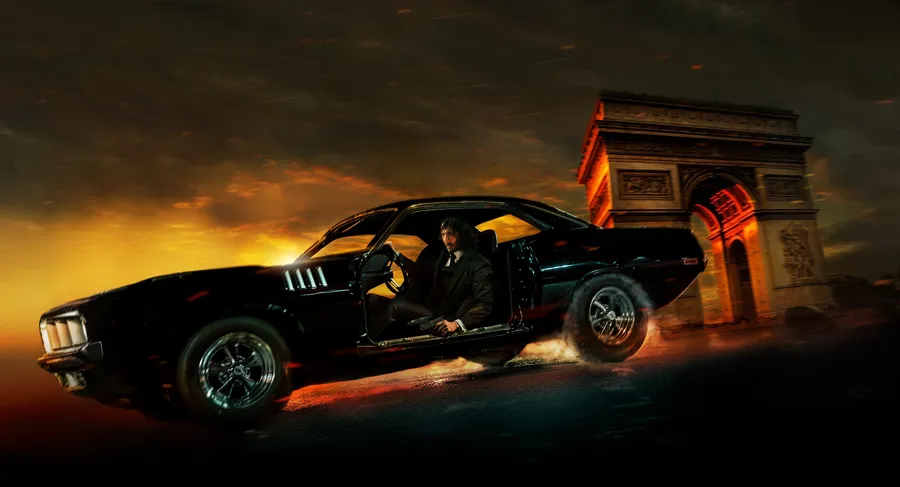 John Wick 4