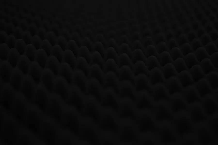 Black Background