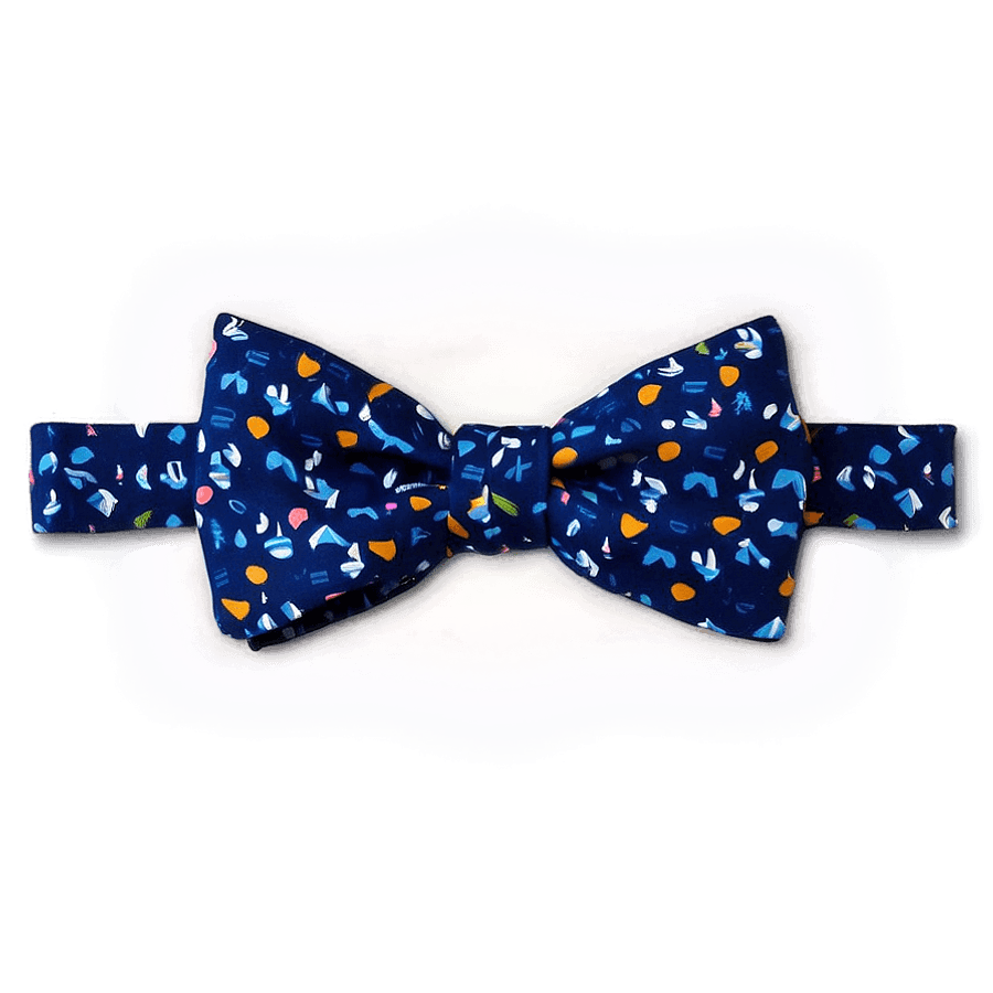 Classic Bowtie PNG chs99