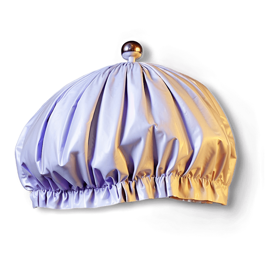 shower cap d