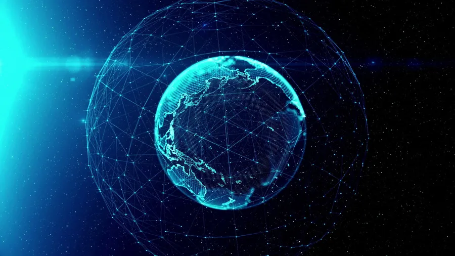 World Globe