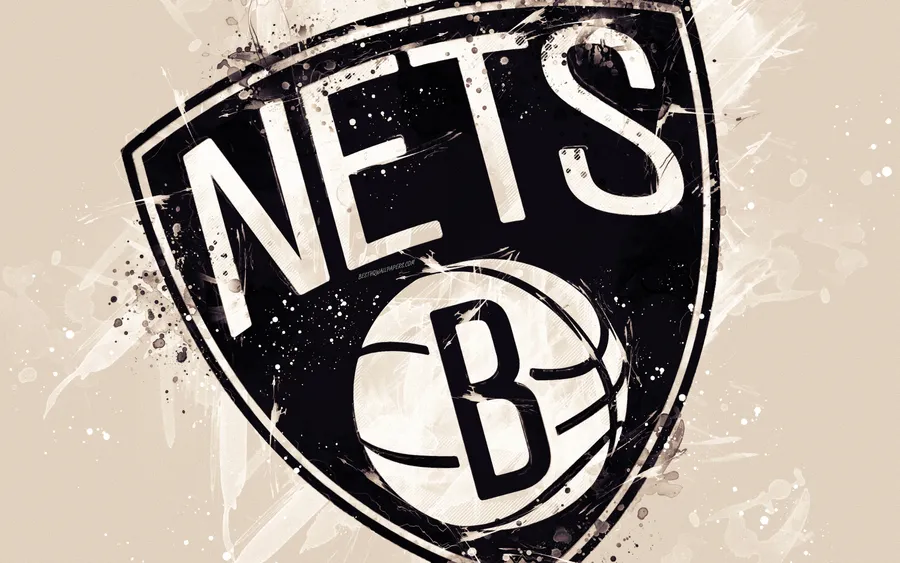 Brooklyn Nets background