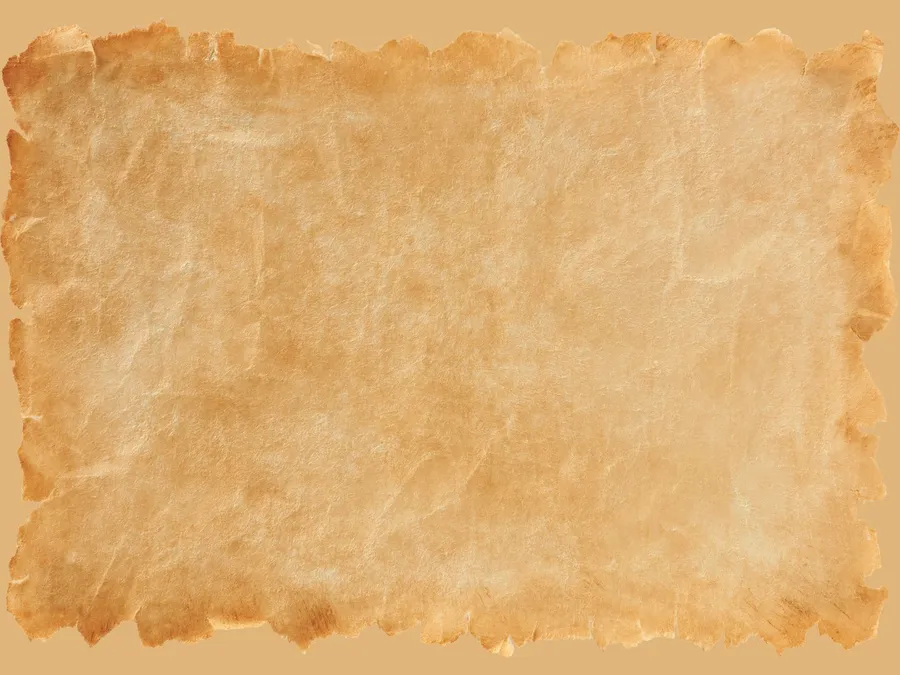 Parchment Background