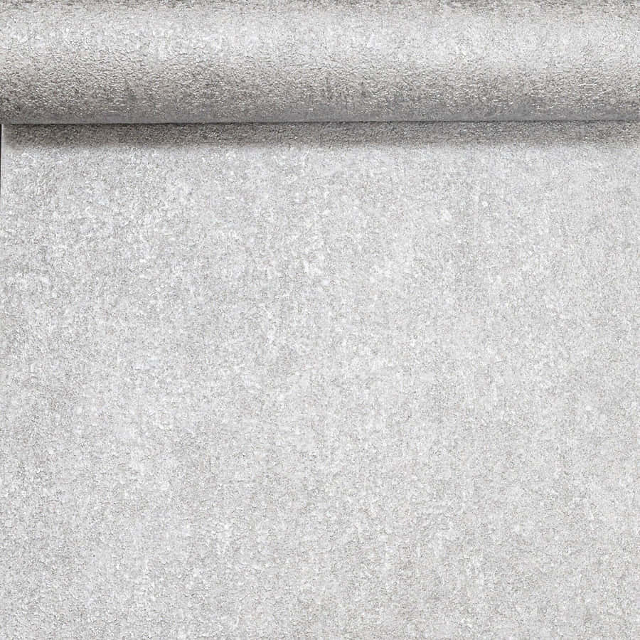 Silbermetallischer Hintergrund