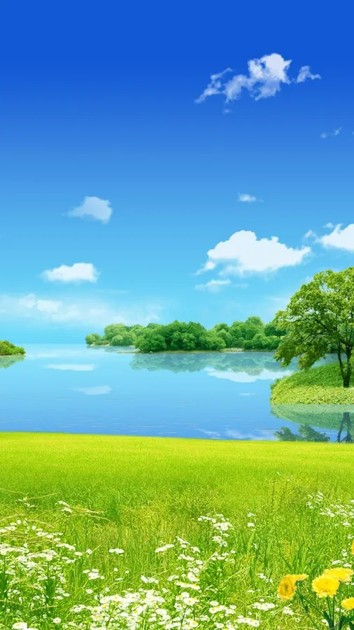 Nature Android Hd