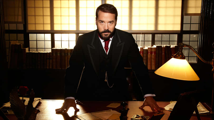 JeremyPiven