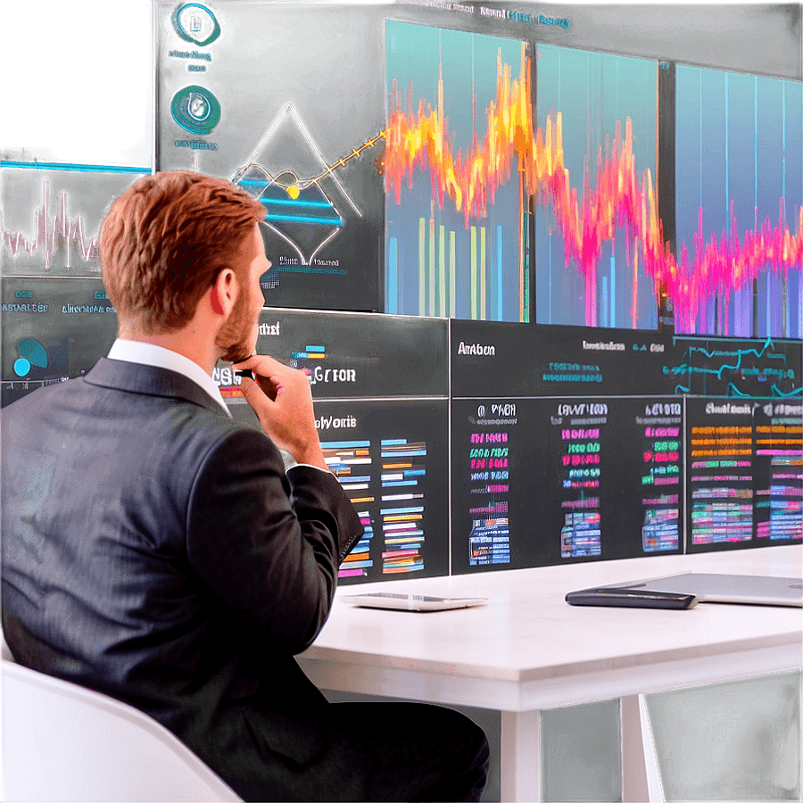 Predictive Analytics Data PNG gjb
