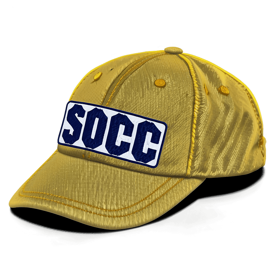 Denim Dad Cap Artwork PNG pmo