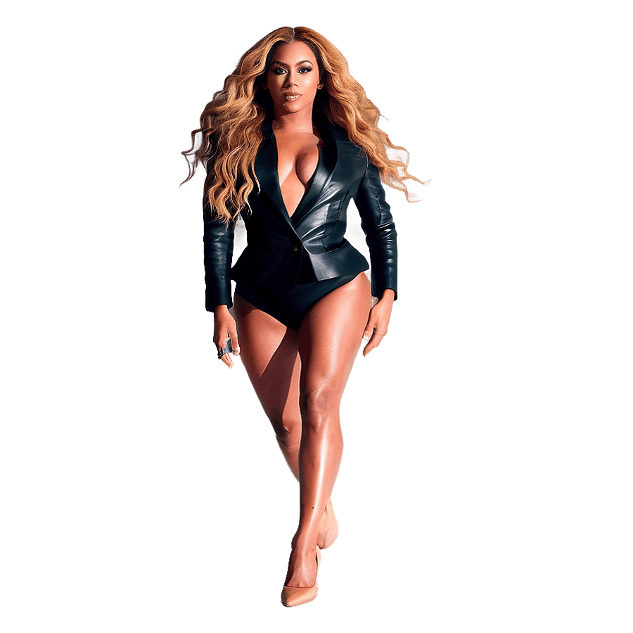 Beyonce On The Run Tour PNG 53