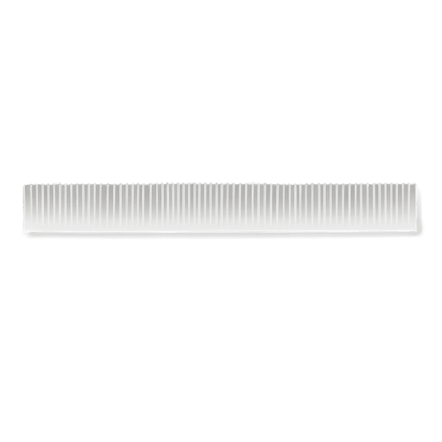 Simple White Line Drawing PNG oew