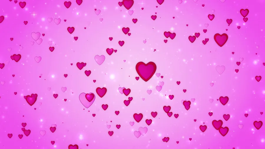 Red Heart
