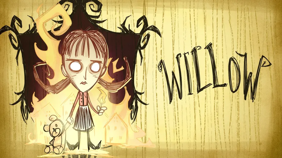 Dont Starve