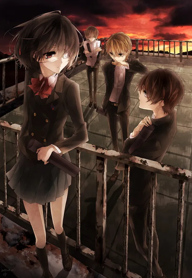 Another background