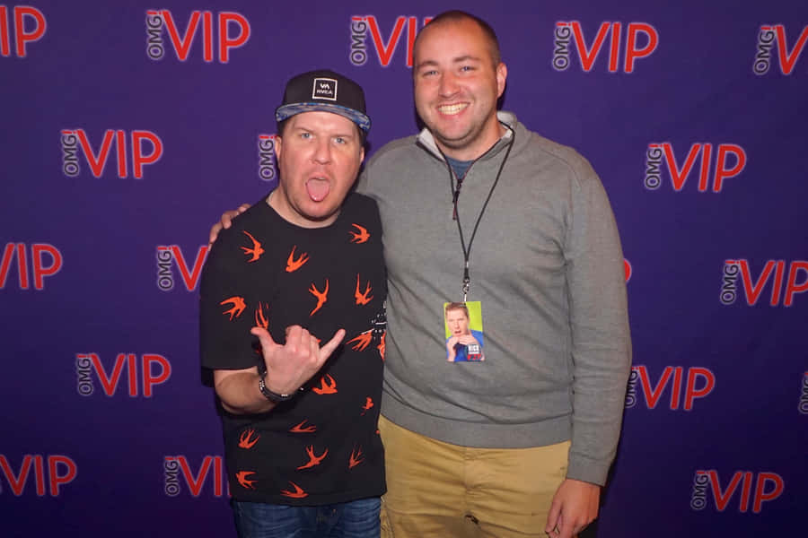 Atore comediante Nick Swardson