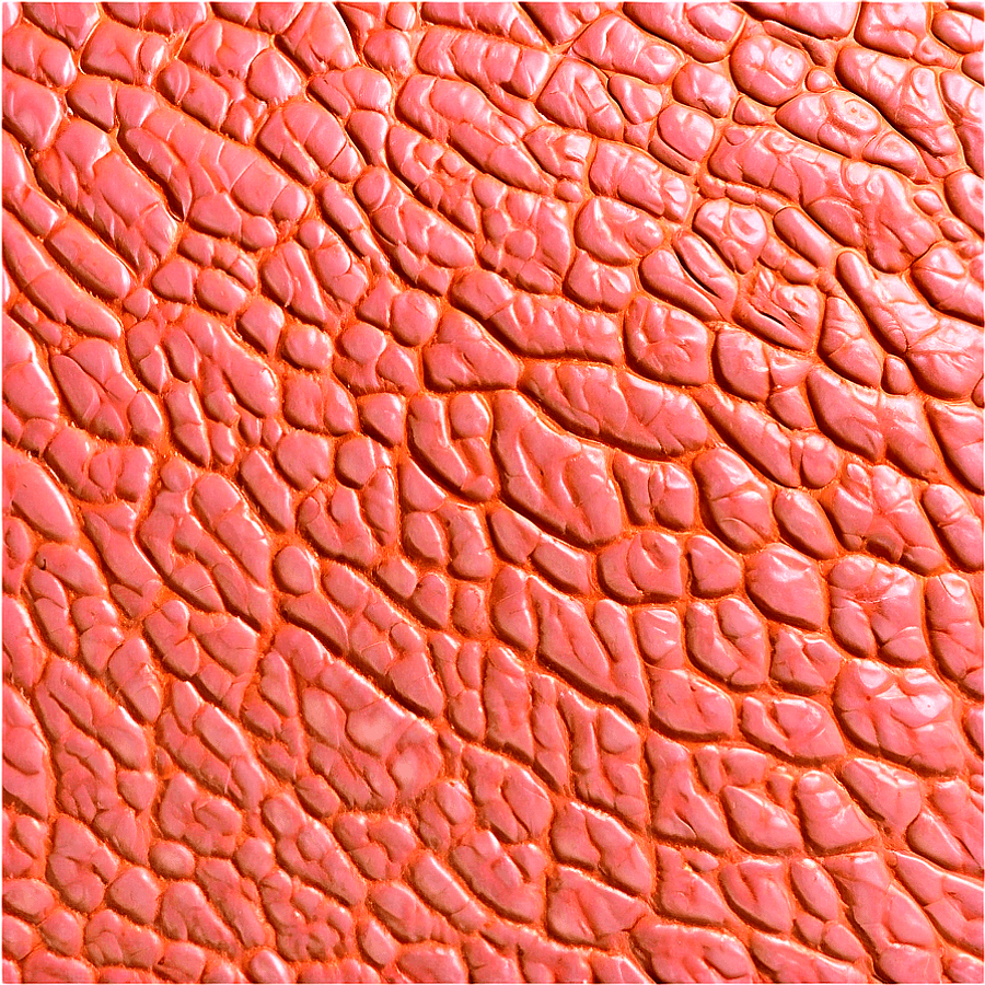 Cream Leather Texture PNG 6