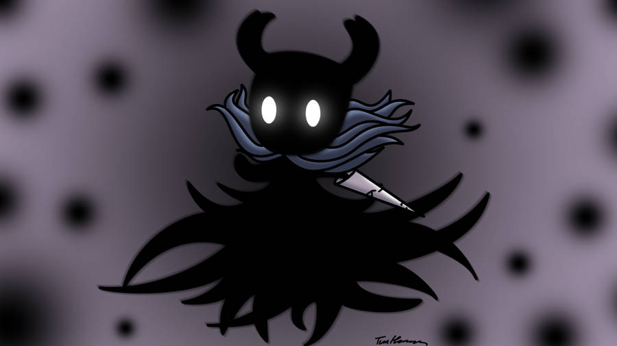 Download Hollow Knight Wallpaper