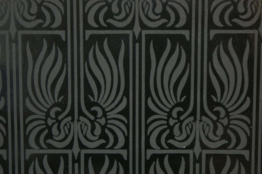 "En Art Deco PC som forener luksus og teknologi"