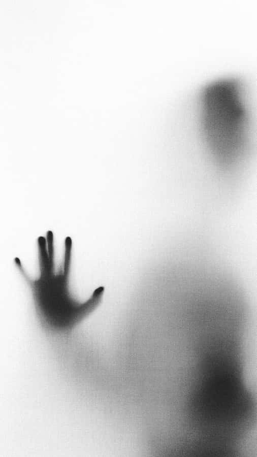 Horror Iphone