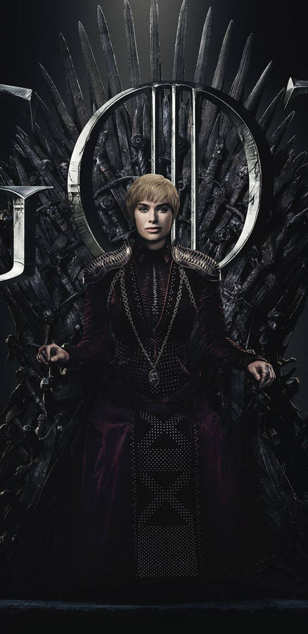 House Lannister Queen Cersei wallpaper.