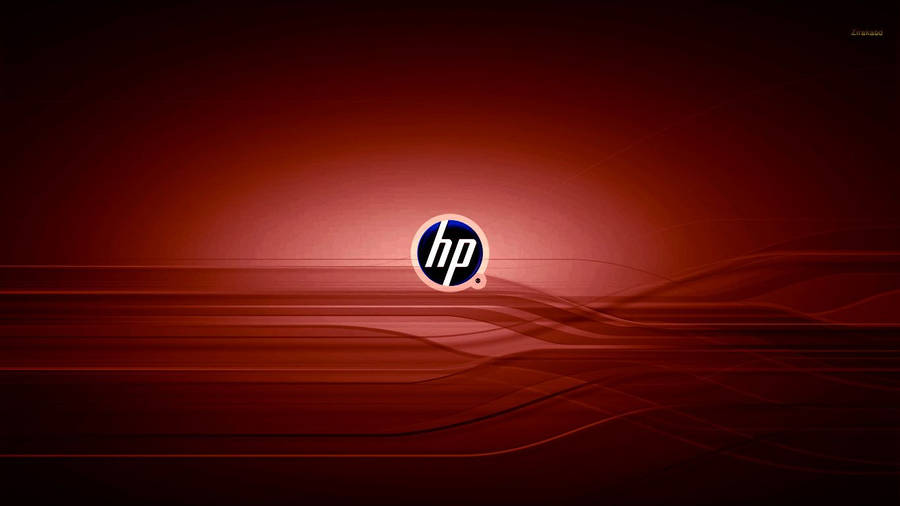 Обои hp 1366х768