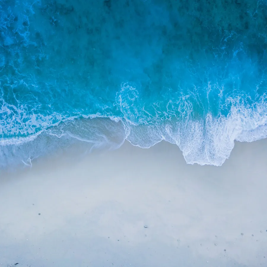 Water Ipad