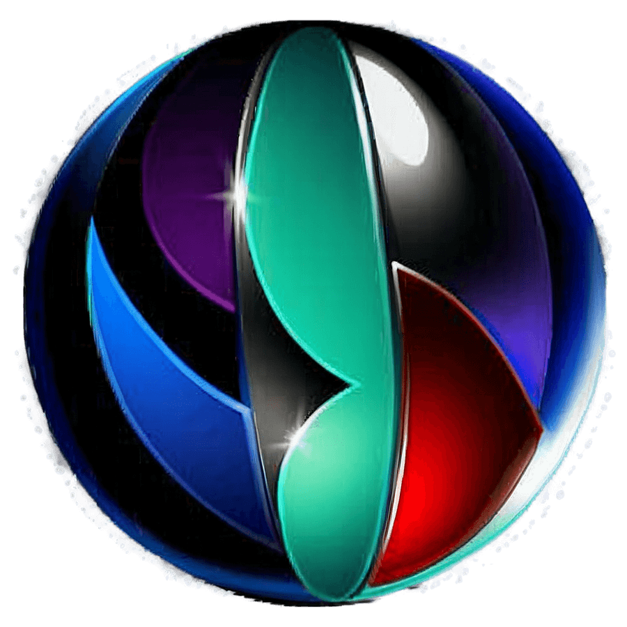 Sphere Icon PNG udr