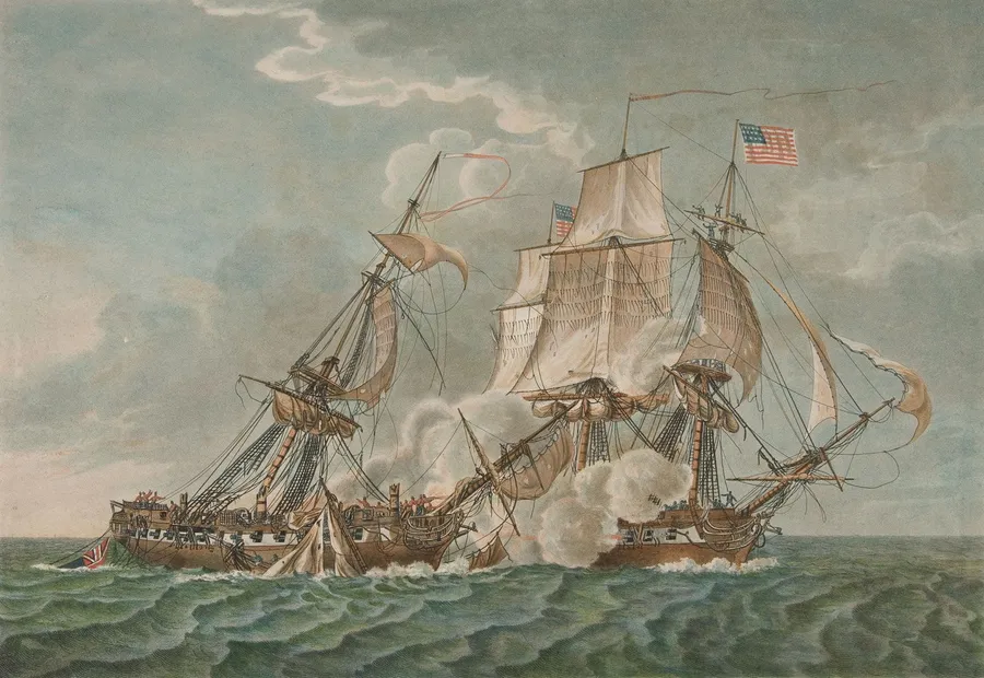Navy Background