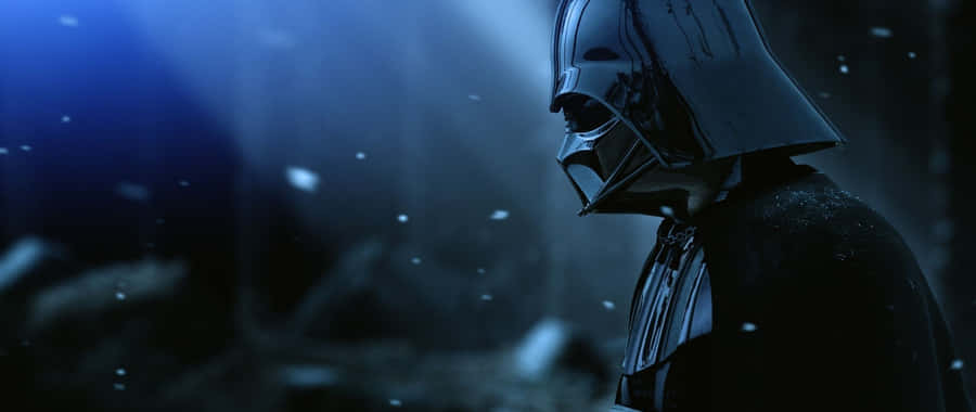 DarthVader Star Wars 2560 X 1080 - "Darth Vader Star Wars 2560 X 1080" (note: since this is a specific phrase related to a technical specification, it would not typically be translated into Swedish)