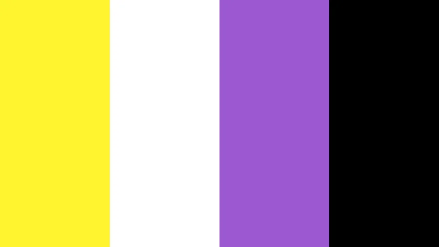 Nonbinary