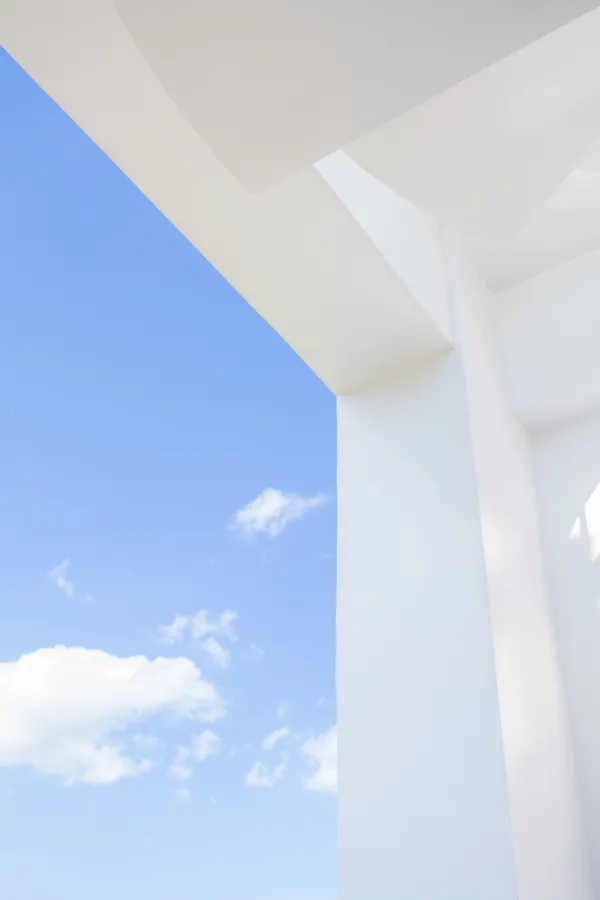 Wall white background wallpaper