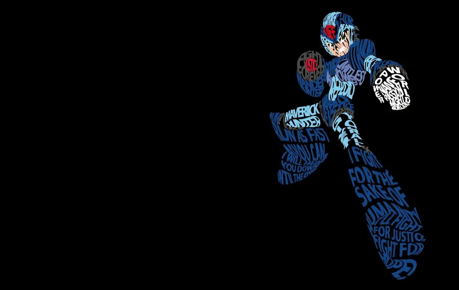 mega man