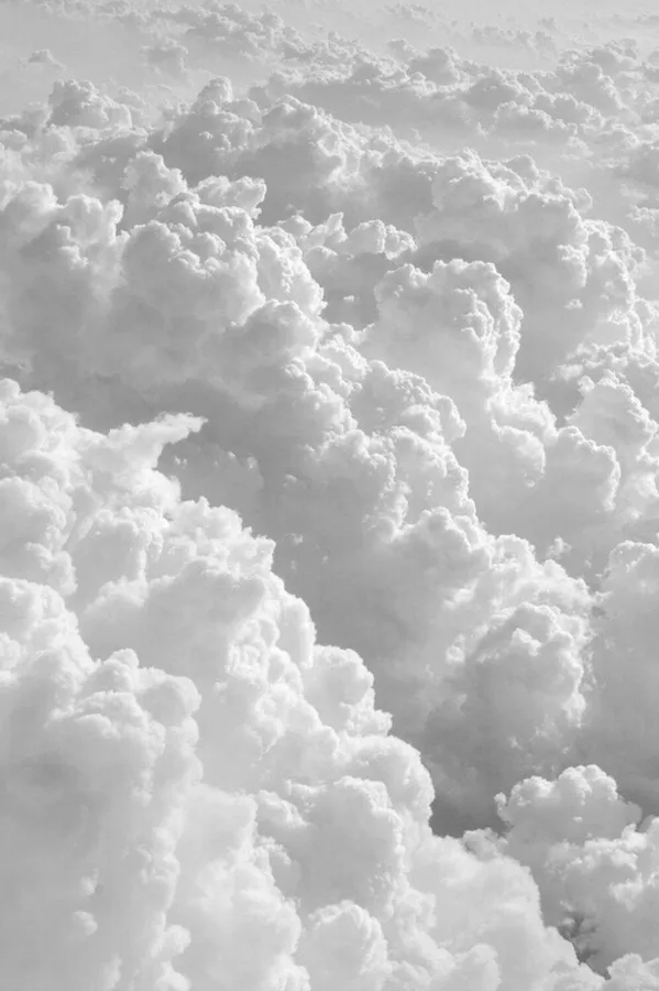 Heavenly Clouds
