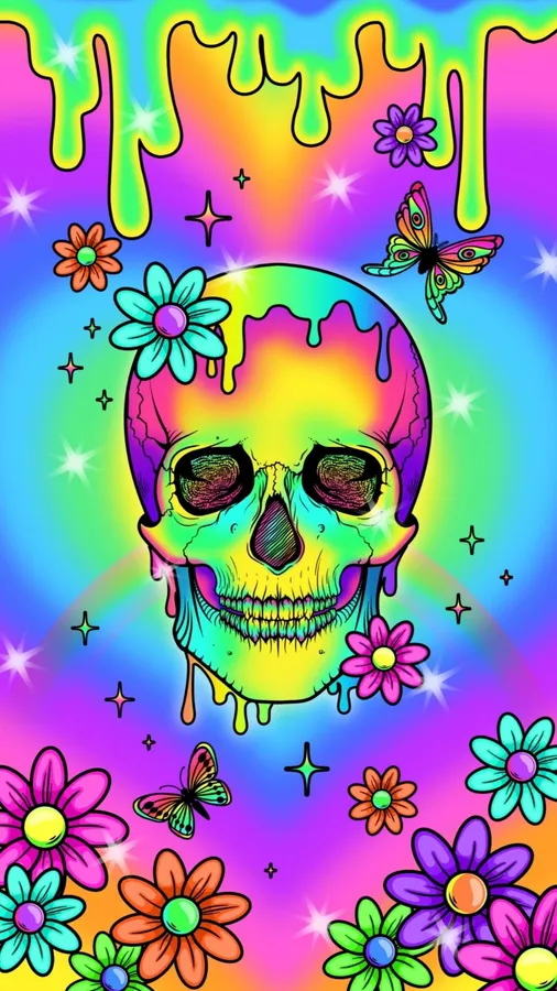 Skull pictures