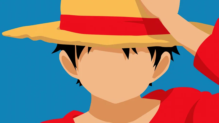 One Piece 5k